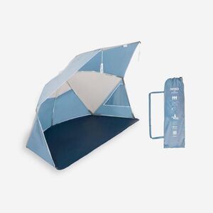 Decathlon Napsátor, UPF 50+, 3 személyes, 180 cm - Iwiko Compact kép