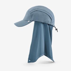 Forclaz Túra sildes sapka - MT900 Light kép