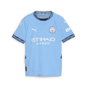 Puma Gyerek futballmez - Manchester City, hazai, 24/25 kép