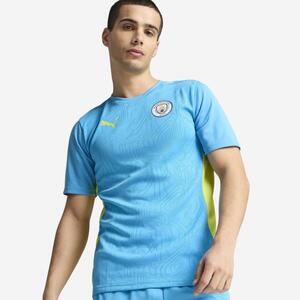 Puma Felnőtt futballmez - Manchester City edzőmez '24/25 kép