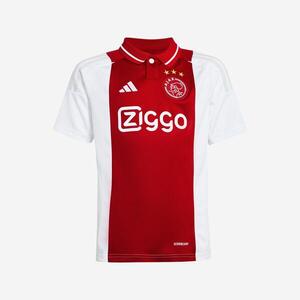 Adidas Gyerek Futballmez - Ajax Hazai 24/25 kép