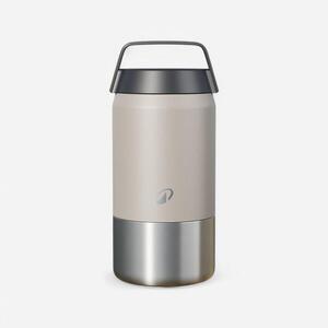 Quechua Ételtermosz, rozsdamentes acél, 1, 2 literes - MH900 kép