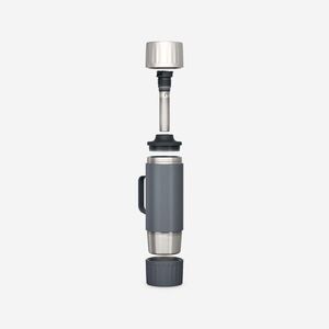 Quechua Termosz, rozsdamentes acél, 1, 5 liter - MH900 kép