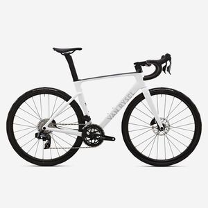 Van Rysel Országúti kerékpár, Sram Rival AXS E1, 2x12s, teljesítménymérő - RCR kép
