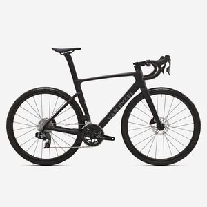 Van Rysel Országúti kerékpár, Sram Rival AXS E1, 2x12s, teljesítménymérő - RCR kép
