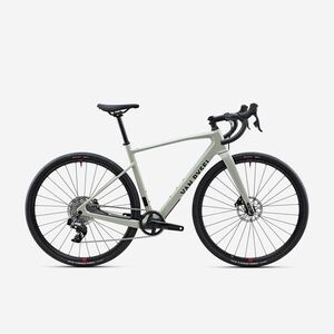 Van Rysel Gravel kerékpár, SRAM RIVAL AXS 1x12s, Fulcrum Rapid Red 900 - GCR kép