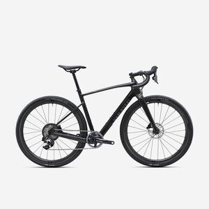 Van Rysel Gravel kerékpár, SRAM Force XPLR AXS 1x12s, karbon - GCR kép