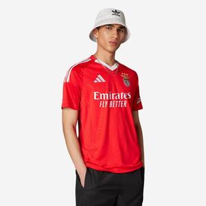 Adidas Felnőtt futballmez - Benfica hazai 24/25 kép