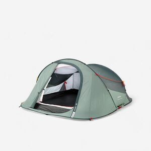 Quechua Kempingsátor, 3 személyes - 2 Seconds kép