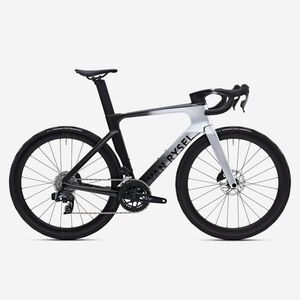 Van Rysel Országúti kerékpár, Sram Rival AXS E1, 2x12s, teljesítménymérő - RCR-F PRO kép