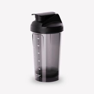 Decathlon Shaker szűrővel, 500 ml kép