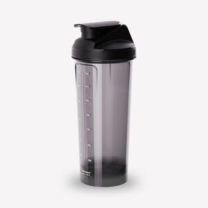 Decathlon Maxi shaker szűrővel, 700 ml kép