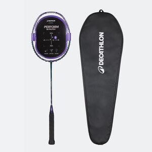 Kuikma Felnőtt tollasütő, húrozott - BR Perform 990 Pro Chameleon 3U kép