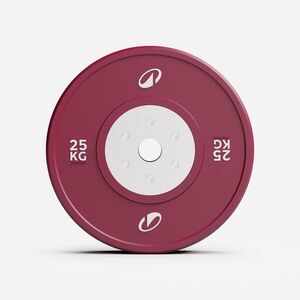 Domyos Súlytárcsa, 25 kg, az ár egy darabra vonatkozik - Pro kép