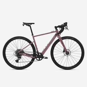 Van Rysel Elektromos gravel kerékpár, SRAM Apex XPLR 1x12 sebességes, X30 - E-GRVL AF HD kép