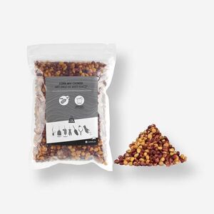 Caperlan Főtt kukorica, piros-sárga, 1 kg kép