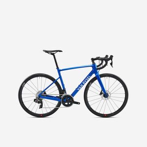 Van Rysel Országúti kerékpár, Sram Rival AXS Etap - NCR CF kép