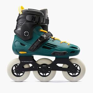 Oxelo Felnőtt freeskate görkorcsolya - Urban Hardboot MF900 kép