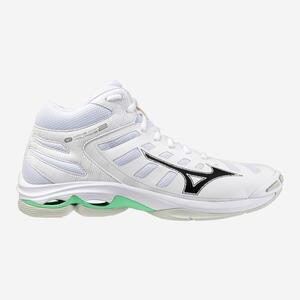 Mizuno Női röpladba cipő - Wave Voltage 2 Mid kép