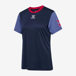 Hummel Női kézilabda mez, légáteresztő - BEECOOL kép