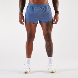 Kiprun Férfi futó rövidnadrág - Run 500 Confort Split kép