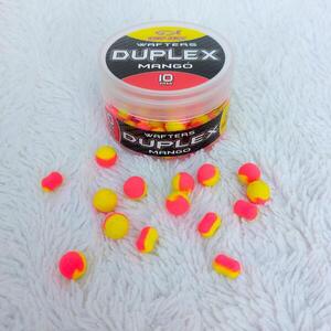 Top Mix Oldódó csali - Duplex waft mangó, 30 g, 10 mm kép