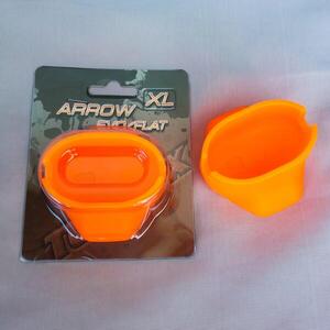 Top Mix Szilikon töltő Arrow flat XL kép