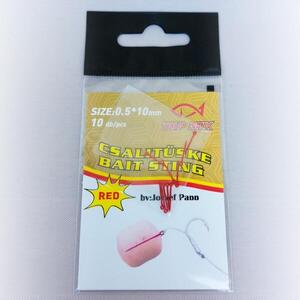Top Mix TOPMIX Red csalitüske waft 0, 5 x 10 mm, db kép