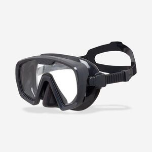 Decathlon Búvárszemüveg, páramentes - 100 Mono kép