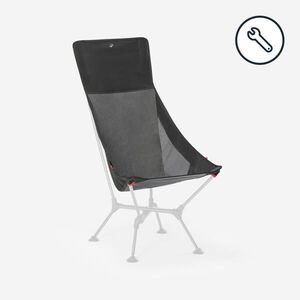 Quechua Háttámla/ülőke szett az összecsukható 500-as XL kempingszékhez kép