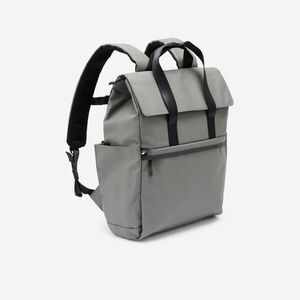 Decathlon Hátizsák, laptoptartós, vízlepergető, 15l kép