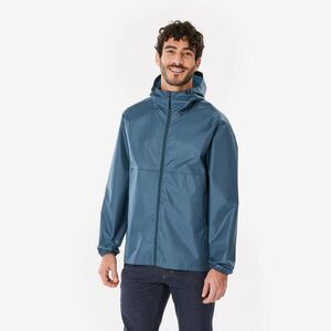 Quechua Férfi túra esőkabát - Raincut kép