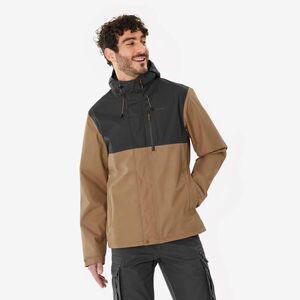 Quechua Férfi túrakabát, vízhatlan - NH500 kép