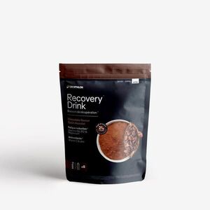 Decathlon Regeneráló italpor, csokoládés, 600 g kép