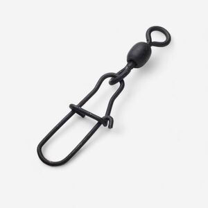 Madcat Forgókapocs, inox, 5 db kép