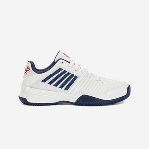 K-swiss Férfi teniszcipő, salakra - Court Express kép