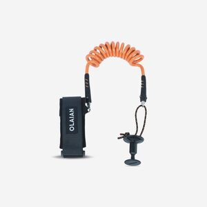 Decathlon Bodyboard leash - 500-as kép