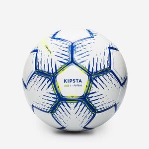 Kipsta Teremfutball labda, 3-as méret, 58 cm kép