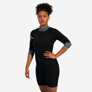 Ocean Step Női neoprén úszóoverall, 2/2 mm kép
