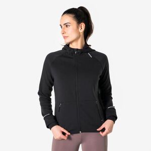Kiprun Női futókabát, meleg - Run 500 Warm kép