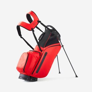 Inesis Golf standbag, kitámasztható - Light kép