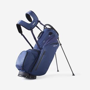 Inesis Golf standbag, kitámasztható - Light kép