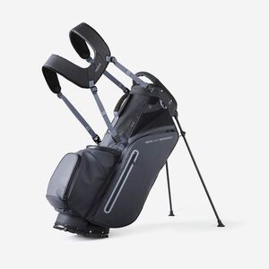 Inesis Golf standbag, kitámasztható - Light Plus kép