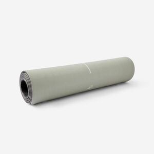Domyos Fitnesz szőnyeg, strapabíró, jól tapad, 8 mm kép