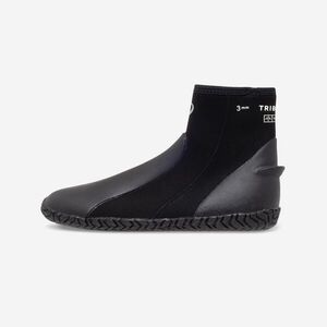 Tribord Búvárcsizma, 3 mm - SCD kép