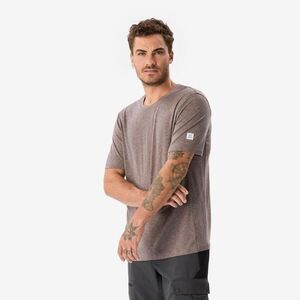Simond Férfi túra póló, újrahasznosított merinógyapjú - Merino Fresh Rec kép