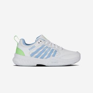 K-swiss Női teniszcipő, salakos pályára - Court Express 2 kép