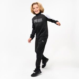 Puma Gyerek Melegítőszett, kép