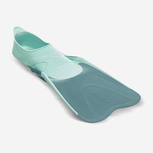 Decathlon Búváruszony sznorkelinghez, rövid - FF 100 kép