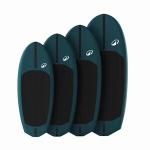 Decathlon Foil deszka, freeride - Explore 500 V2 kép
